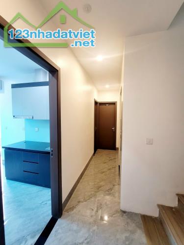 Bán nhà gần phố Trịnh Văn Bô, Xuân Phương 48M 5 Tầng, 8 phòng cho thuê tốt - 2