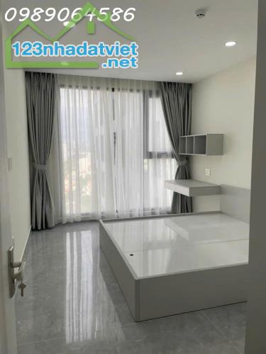 Lavida Plus Q7 !!! Cho thuê CH 2PN 74m2 full NT giá 16tr - 3