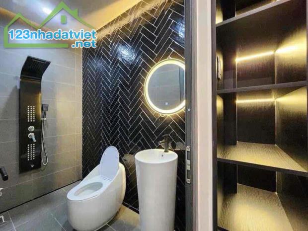 BÁN NHÀ ĐẸP TẠI BIÊN GIANG – CÁCH ĐƯỜNG TRÁNH 50M – CHỈ HƠN 3 TỶ - 3