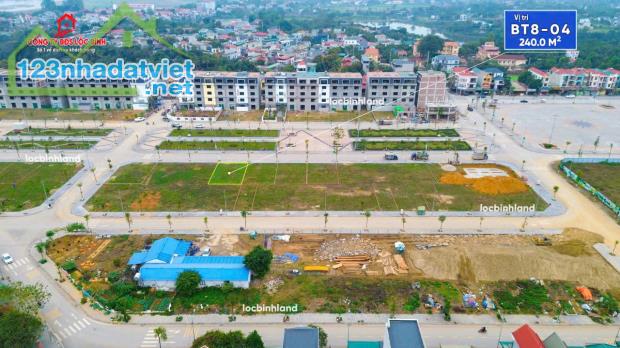 BÁN BIỆT THỰ BT8-04 – VIÊN KIM CƯƠNG GIỮA LÒNG THÀNH PHỐ CÔNG VIÊN ÂU CƠ PARK CITY- PHÚ