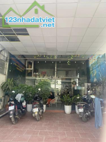 Bán đất lô góc, ô tô tránh, Yên Mỹ, Thanh Trì 143 7 12 tỷ - 4