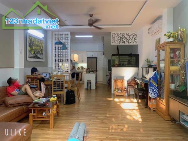 VỊ TRÍ CỰC ĐẸP! Bán Nhà 2 Tầng Xe Hơi Né Trần Quang Diệu, 38m2, 6 Tỷ TL - 3