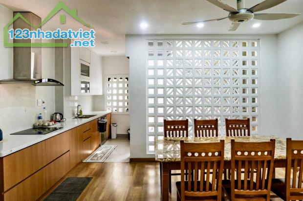 ❇️BÁN NHÀ LIỀN KỀ XUÂN LA, TÂY HỒ 87M2, 5 TẦNG, MT 5M, THANG MÁY, Ô TÔ TRÁNH.
