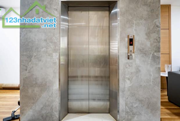 ❇️BÁN NHÀ LIỀN KỀ XUÂN LA, TÂY HỒ 87M2, 5 TẦNG, MT 5M, THANG MÁY, Ô TÔ TRÁNH. - 2