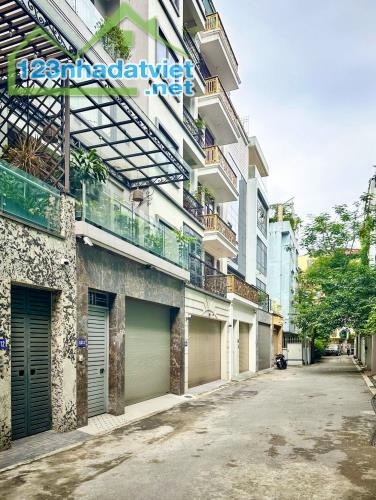 ❇️BÁN NHÀ LIỀN KỀ XUÂN LA, TÂY HỒ 87M2, 5 TẦNG, MT 5M, THANG MÁY, Ô TÔ TRÁNH. - 5