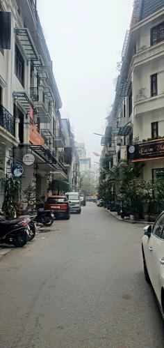 Bán Nhà Liền Kề 68m2, 5 Tầng, 29 Tỷ, Phân Lô, Thanh Xuân, Hà Nội - 3