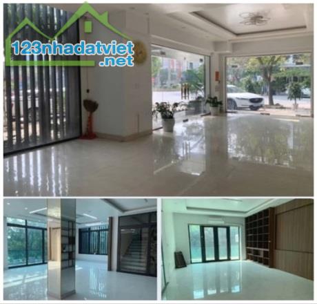 💥Cho thuê MBKD 2 mặt tiền Lạc Long Quân rộng 39m, P.Đông Vệ, TP.Thanh Hoá, 25tr/th - 1