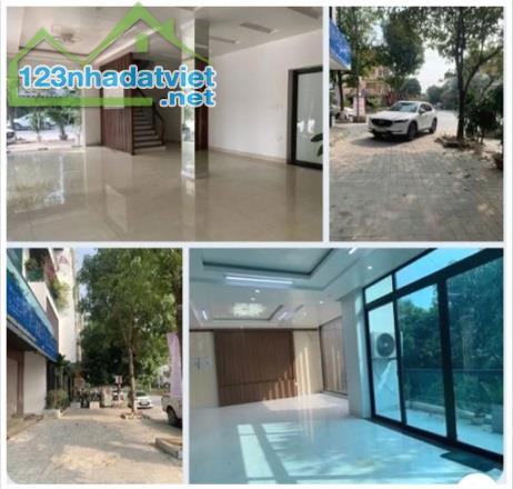 💥Cho thuê MBKD 2 mặt tiền Lạc Long Quân rộng 39m, P.Đông Vệ, TP.Thanh Hoá, 25tr/th - 2