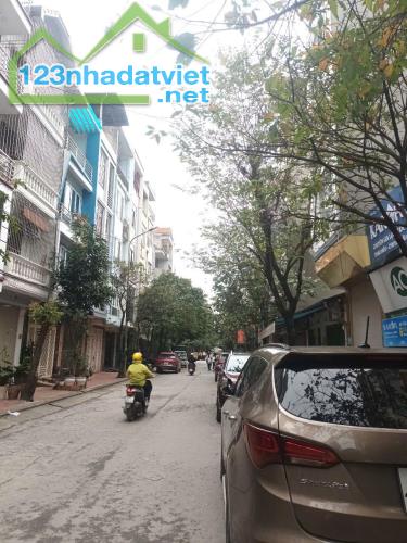 Bán nhà 6 Tầng Thang Máy NGÔ THÌ NHẬM! 🚘GARA 3 Ô TÔ TRÁNH - THANG MÁY - KINH DOANH ĐỈNH