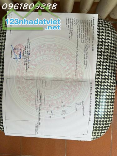 Bán 03 lô KDC Bách Quang, Sông Công, lô góc 166m2, hai lô cạnh lô 87,5m2, giá bán hợp lý - 3