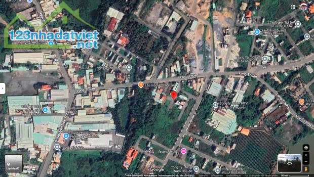Bán 2 lô đất dự án Hoàng Kim luxury - Nguyễn Duy Trinh quận 9. - 2