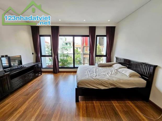 Phân lô Lý Nam Đế, ô tô đỗ cửa, 3 bước ra phố, ô chờ thang máy, DT 40m2*4T, giá 13.5 tỷ - 2