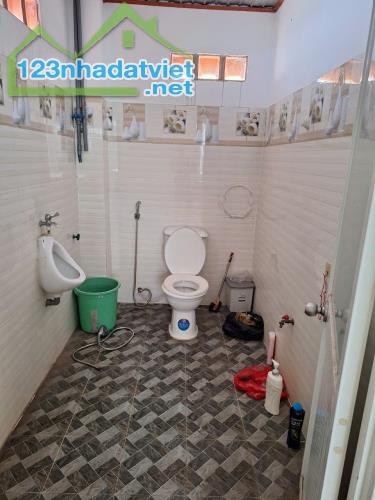 Cho Thuê Mặt Bằng Kho Xưởng 8 x 28m 2 Tầng 400m Tân Xuân Trung Chánh Hóc Môn  Gần Quận 12 - 2