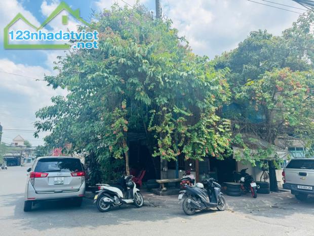 Bán đất gần đường Bùi Văn Hòa phường An Bình; sổ hồng góc 2 mặt tiền 182m2 giá 10.8 tỷ - 3