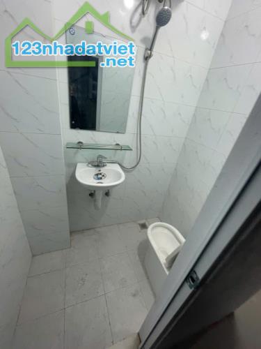 CHO THUÊ NHÀ NGUYÊN CĂN 3 TẦNG 2N2WC TẠI THANH NHÀN, HAI BÀ TRƯNG, HÀ NỘI