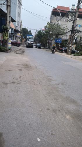 Nhà mặt tiền đường Đào Cam mộc Kinh doanh bất chấp  52 m vỉa hè - 2