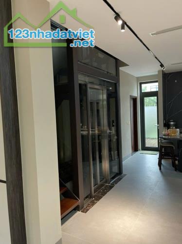 LIỀN KỀ KHU H10 KTĐT TÂY HỒ TÂY - 130M, MT 6M, 4 TẦNG, THANG MÁY - FUL NT, 63 TỶ