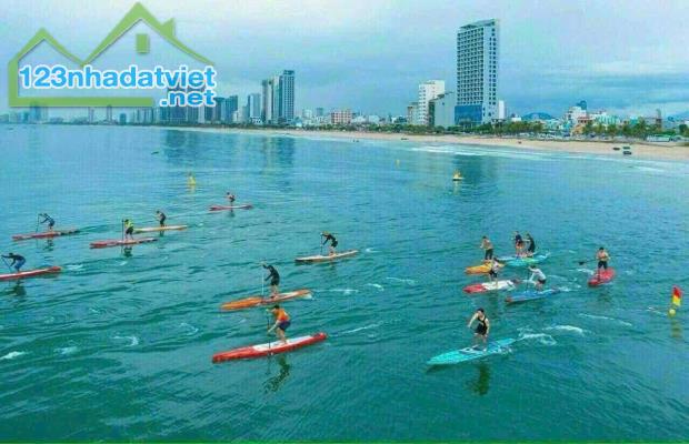 💎 CẶP ĐẤT VÀNG AN THƯỢNG – SÁT BIỂN MỸ KHÊ, CHỐT NGAY KẺO LỠ! 💎  🏖 BÁU VẬT CỦA NHÀ ĐT - 1