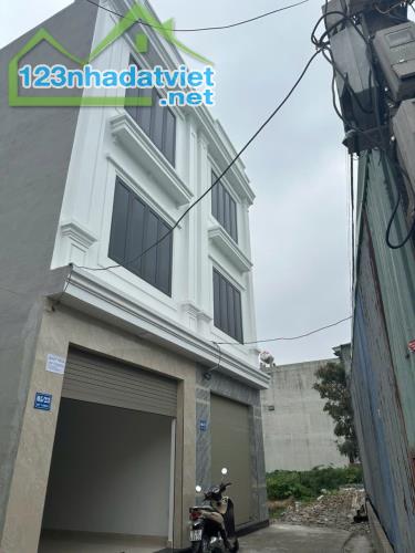 Chính chủ cần bán Nhà 3 tầng Tại Mỹ Thịnh, Đồng Hòa, Kiến An, Hải Phòng - 2