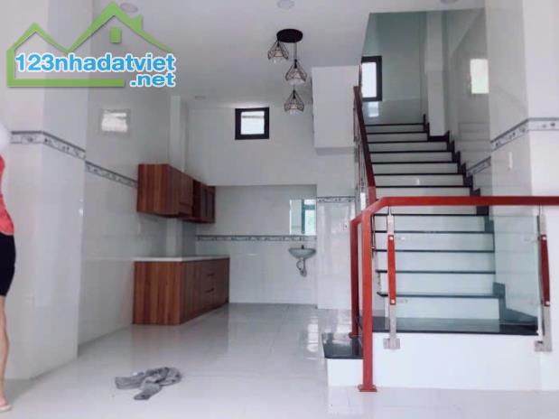 🏠 Bán Nhà Mới - Hẻm Xe Máy, Gần Lotte Nguyễn Hữu Thọ, Chỉ 4 Tỷ - Ưu Đãi Dành Cho Người Th - 2