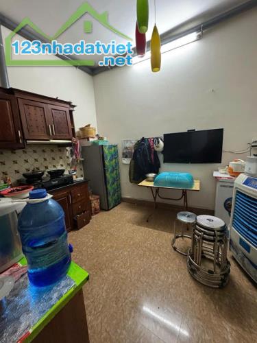 Bán nhà 3 tầng ô tô đỗ ở vĩnh hưng, hoàng mai