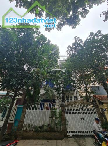 CHÍNH CHỦ BÁN ! BIỆT THỰ Ở LƯU HỮU PHƯỚC DIỆN TÍCH 97,5m2 xây 5 TẦNG