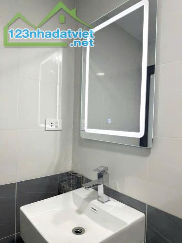 BÁN NHÀ PHỐ ĐẠI AN - 1 NHÀ RA Ô TÔ TRÁNH - THIẾT KẾ HIỆN ĐẠI - 2