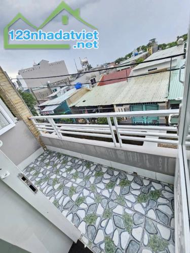 bán nhà ấp 5 xuân thới thượng hóc môn cách chợ 50m với giá 3.2 tỷ - 2
