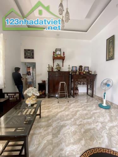 NHÀ GÒ VẤP GIẢM 1 TỶ – CHỈ 4.5 TỶ – 94M² – 3PN – HẺM SÁT MẶT TIỀN - 2