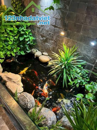 cần bán gấp nhà 1 trệt 2 lầu xuân thới thượng hóc môn đầy đủ công năng với giá 7.2 tỷ - 4