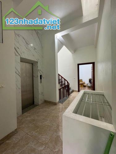 Nhà đẹp Khu Đấu Giá Tứ Hiệp-7 tầng-thang máy.Giá thương lượng - 4