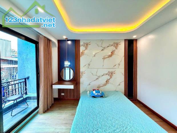 Bán nhà Hai Bà Trưng- 20m ra ô tô- full nội thất- Nhỉnh 5 tỷ. - 3