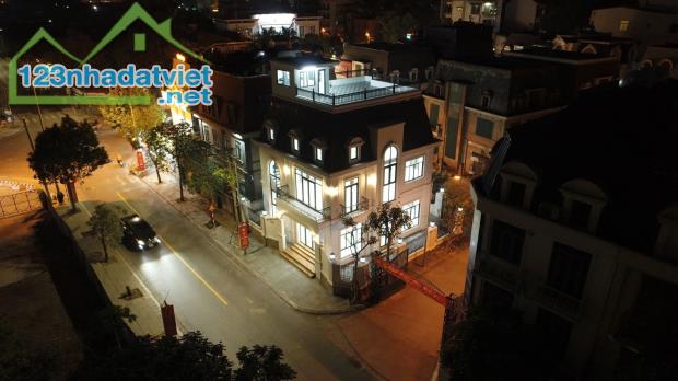 BẮN CĂN BT DIỆN TÍCH 206M2 GIÁP ĐƯỜNG LÊ QUANG ĐẠO VÀ TRỰC ĐƯỜNG 70 ĐẠI MỖ