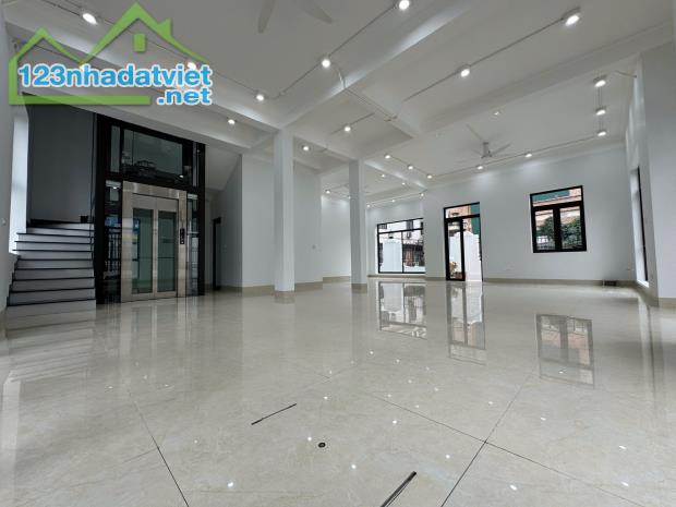 BẮN CĂN BT DIỆN TÍCH 206M2 GIÁP ĐƯỜNG LÊ QUANG ĐẠO VÀ TRỰC ĐƯỜNG 70 ĐẠI MỖ - 2