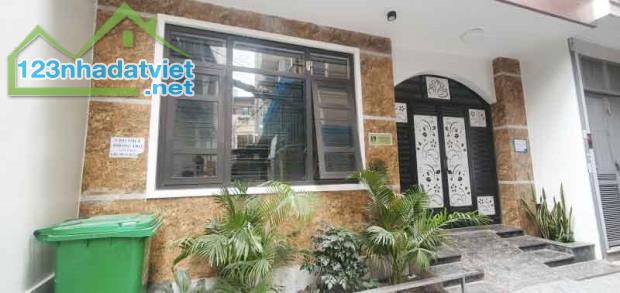 Bán nhà Linh Lang, Ba Đình, gần ôtô, doanh thu 100tr/tháng, 80mx8t, 24.9 tỷ, 0985696268