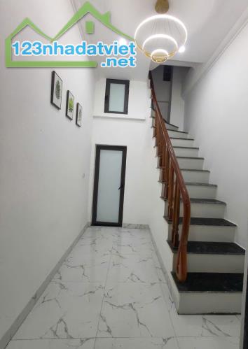 Siêu hiếm Nhỉnh 2 tỷ có nhà Minh Khai - Hà Nội 4 tầng xây mới ngõ siêu nông gần phố - 5