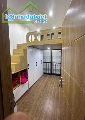 Siêu hiếm Nhỉnh 2 tỷ có nhà Minh Khai - Hà Nội 4 tầng xây mới ngõ siêu nông gần phố - 4