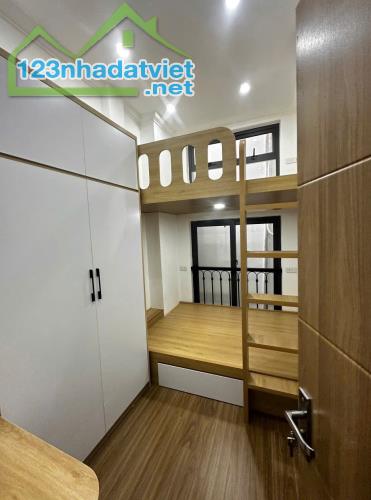 Siêu hiếm Nhỉnh 2 tỷ có nhà Minh Khai - Hà Nội 4 tầng xây mới ngõ siêu nông gần phố - 3