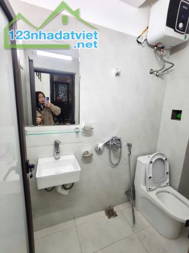 Siêu hiếm Nhỉnh 2 tỷ có nhà Minh Khai - Hà Nội 4 tầng xây mới ngõ siêu nông gần phố - 2