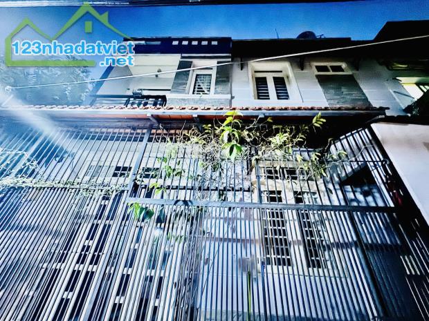BÁN NHÀ 2 TẦNG - 48M2 - ĐƯỜNG LƯU HỮU PHƯỚC QUẬN 8 GIÁ CHỈ 3,88 TỶ.