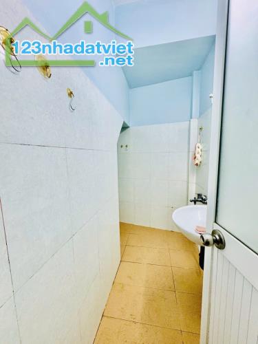 BÁN NHÀ 2 TẦNG - 48M2 - ĐƯỜNG LƯU HỮU PHƯỚC QUẬN 8 GIÁ CHỈ 3,88 TỶ. - 4