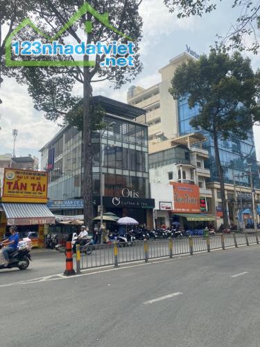 *NHỈNH 2TỶ- KHU VIP NHẤT Q5 - MẶT TIỀN TRẦN PHÚ 2 CHIỀU-NGAY AN ĐÔNG PLAZA-CC SỔ HR 142M
