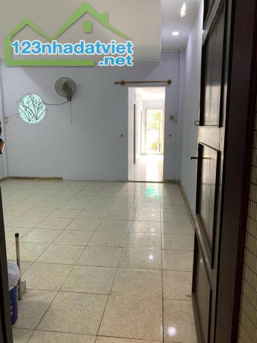 *NHỈNH 2TỶ- KHU VIP NHẤT Q5 - MẶT TIỀN TRẦN PHÚ 2 CHIỀU-NGAY AN ĐÔNG PLAZA-CC SỔ HR 142M - 1