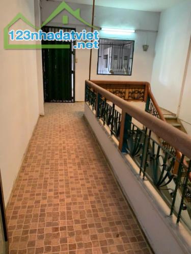 *NHỈNH 2TỶ- KHU VIP NHẤT Q5 - MẶT TIỀN TRẦN PHÚ 2 CHIỀU-NGAY AN ĐÔNG PLAZA-CC SỔ HR 142M - 3