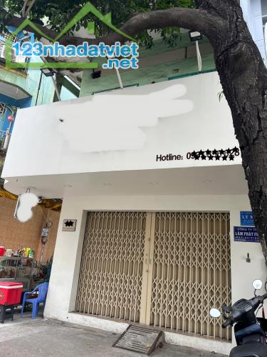 Do bận việc cá nhân nên mình nhượng mặt bằng tại Phường 2, Quận 11