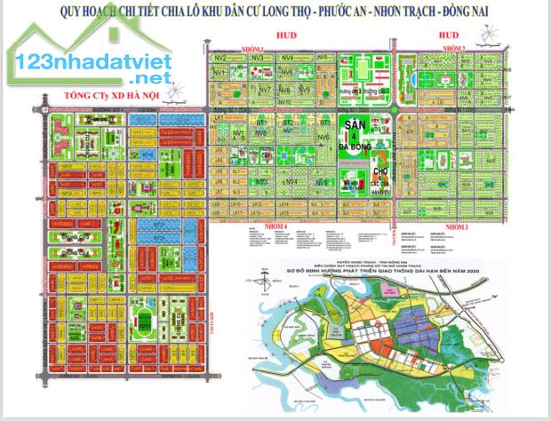 BÁN ĐẤT MT LÊ HỒNG PHONG, HUD 100M2, GIÁ 4,3 TỶ, SỔ HỒNG RIÊNG.