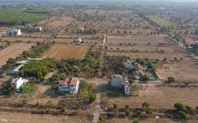 BÁN ĐẤT MT LÊ HỒNG PHONG, HUD 100M2, GIÁ 4,3 TỶ, SỔ HỒNG RIÊNG. - 2