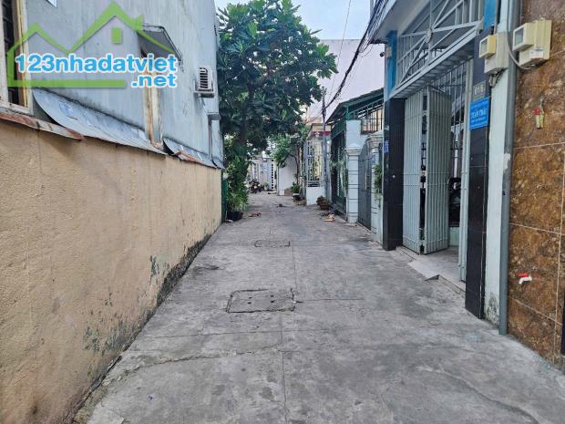 Bán Nhà Cấp 4 Đường Nguyễn Tư Giản, Phường 12, Quận Gò vấp, Hồ chí Minh - 2
