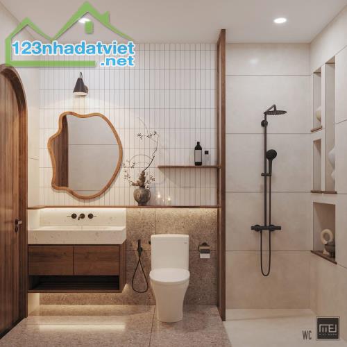 **Bán nhà HXH Nguyễn Hồng Đào, phường 14, Tân Bình; 4*20 - 8,1 tỷ - 3
