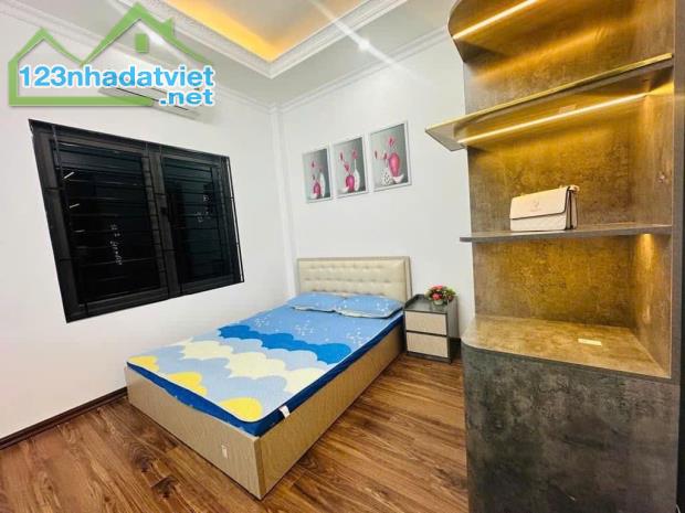 NHÀ MỚI XÂY RẺ NHẤT THỊ TRƯỜNG. 2ty73 CÓ NGAY NHÀ ĐẸP VIEW HỒ, GẦN QL6A - CHÚC SƠN - 1